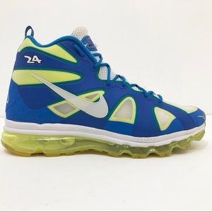 ken griffey jr air max shoes